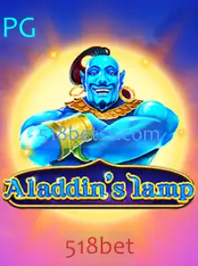 Explorando o Universo Fascinante de Aladdinslamp e seu Impacto no Mundo dos Jogos