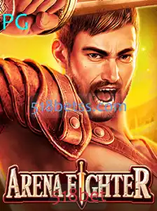 Explorando ArenaFighter: A Nova Sensação do Mundo dos Games