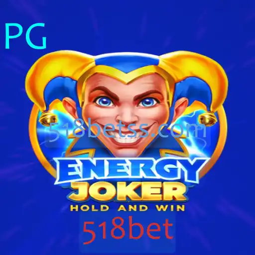 Explorando o Fascinante Mundo do EnergyJoker e a Plataforma 518bet