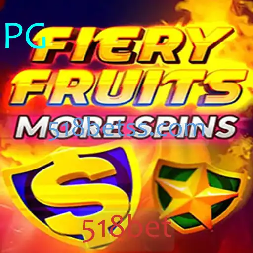 Explorando o Fascinante Mundo de FieryFruitsMoreSpins no 518bet