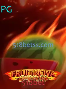Desvendando FruitNovaSuper60: O Jogo do Momento na 518bet