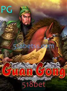 Descubra GuanGong: Um Jogo Único Associado a 518bet