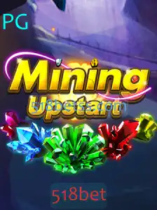 Explorando o Mundo de MiningUpstart: A Nova Sensação em Jogos de Estratégia