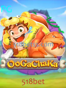 Explorando o Novo Jogo OoGaChaKa e as Oportunidades da 518bet