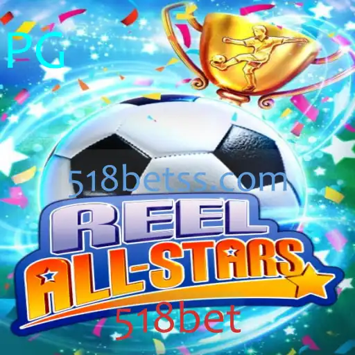 ReelAllStars: O Jogo Revolucionário no Mundo das Apostas