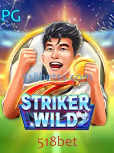 Descubra o Fascinante Jogo StrikerWILD e suas Regras Emocionantes