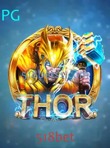 Desvendando o Jogo THOR no Universo 518bet