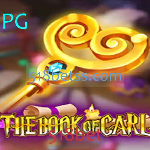 Explorando o Universo do Jogo 'TheBookofCarl'
