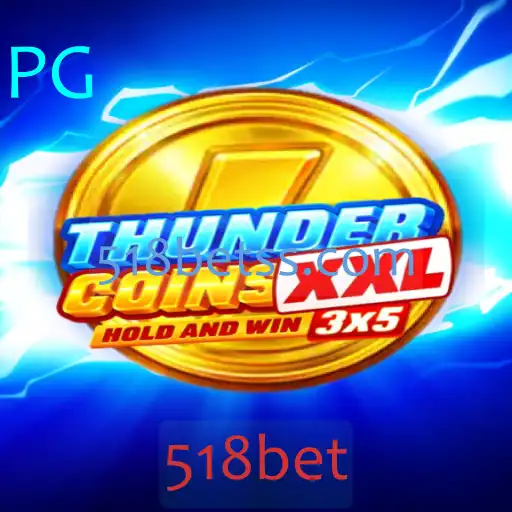 Explorando o Mundo de ThunderCoinsXxl: Entretenimento e Estratégia em um Jogo Revolucionário