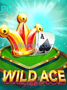 Explorando o Fascinante Mundo de WildAce com 518bet