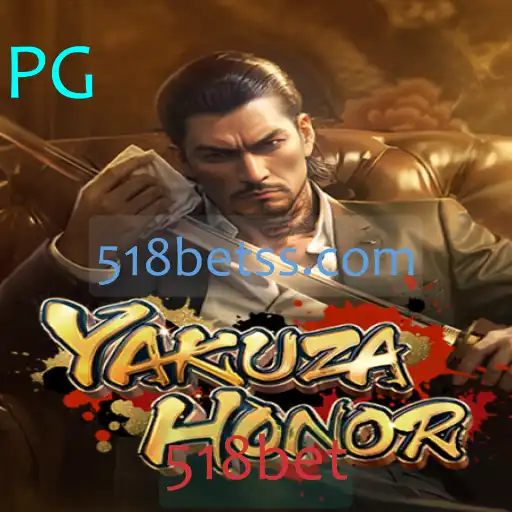 Explorando o Mundo do Jogo YakuzaHonor e as Inovações com 518bet