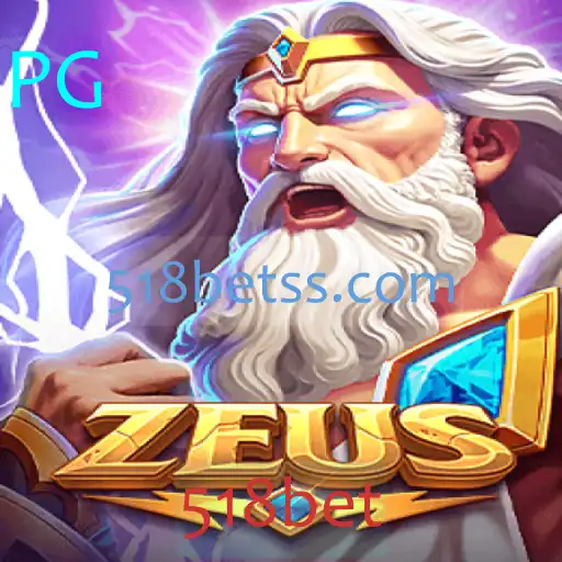 Descubra o Fascinante Mundo de Zeus no 518bet