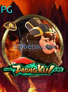 Descubra o Fascinante Mundo do Jogo ZhongKui